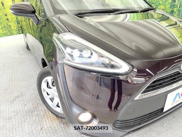 Toyota SIENTA 2018-05 212660-13