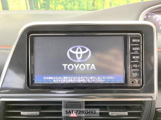 Toyota SIENTA 2018-05 212660-2