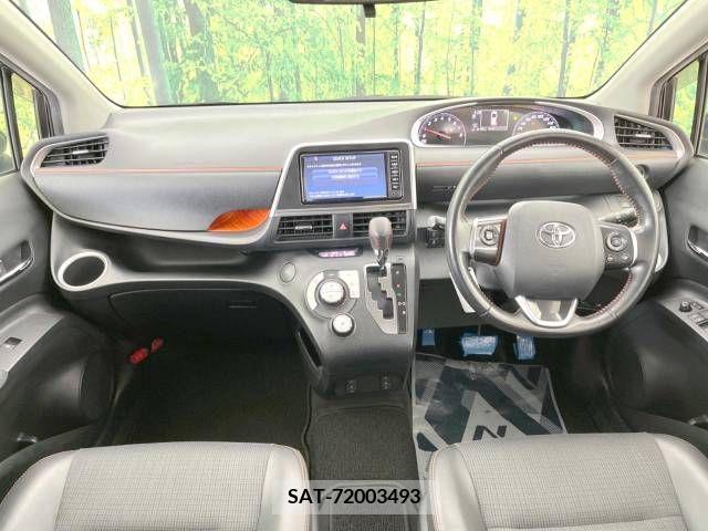 Toyota SIENTA 2018-05 212660-1