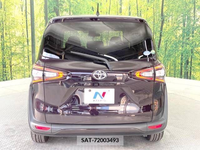 Toyota SIENTA 2018-05 212660-16