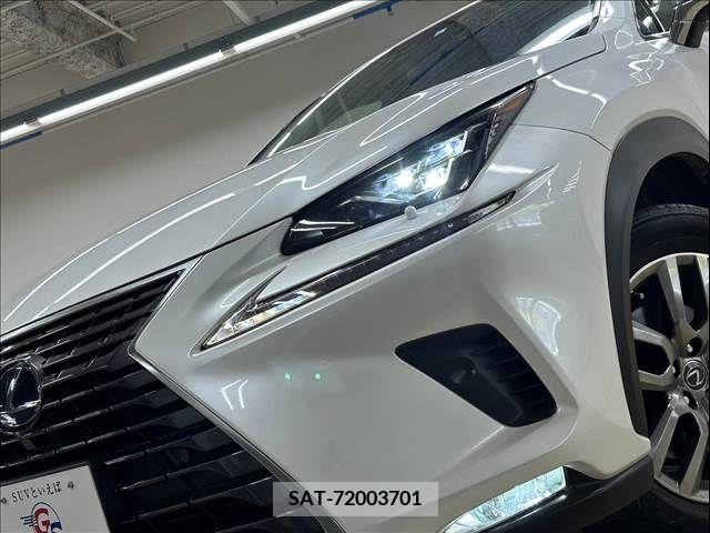 Lexus NX 2018-01 300550-9