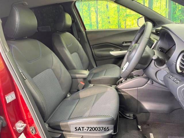 Nissan KICKS 2021-03 274058-8