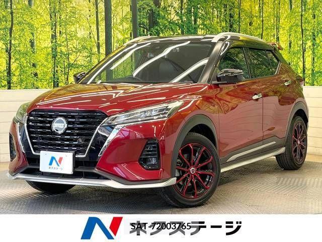 Nissan KICKS 2021-03 274058-0