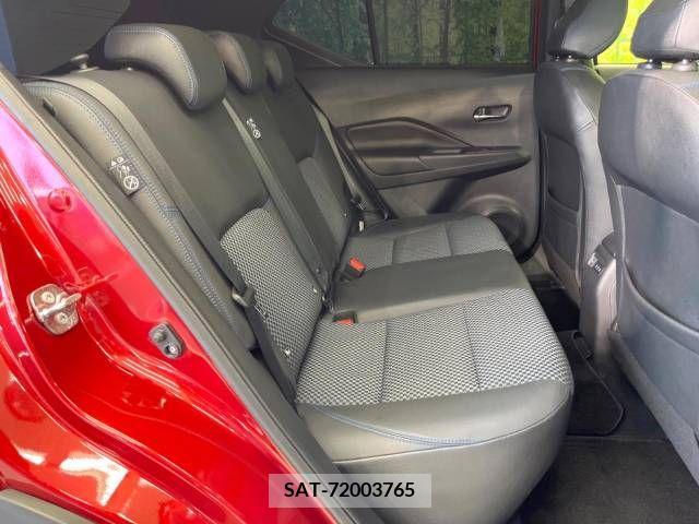 Nissan KICKS 2021-03 274058-9
