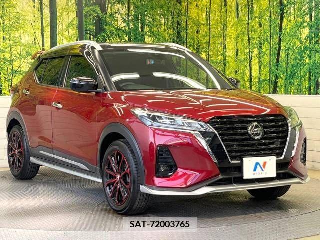 Nissan KICKS 2021-03 274058-16