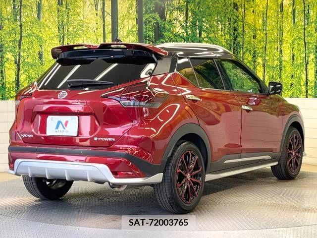 Nissan KICKS 2021-03 274058-17
