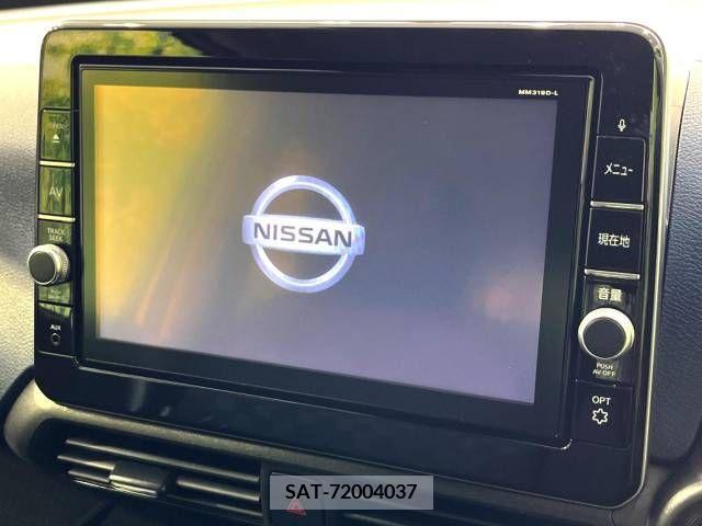Nissan DAYZ 2020-06 353241-2
