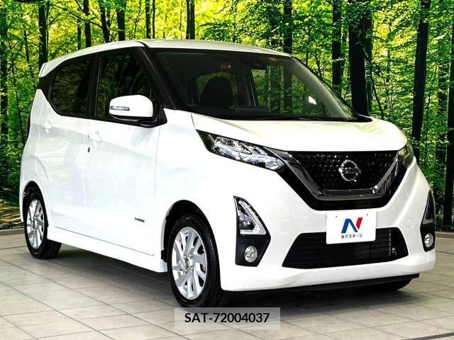 Nissan DAYZ 2020-06 353241-16
