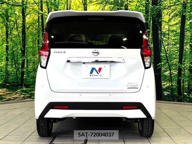 Nissan DAYZ 2020-06 353241-15