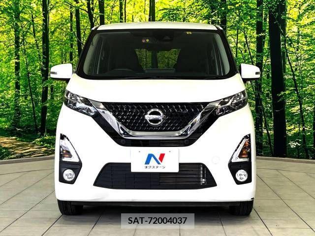 Nissan DAYZ 2020-06 353241-14