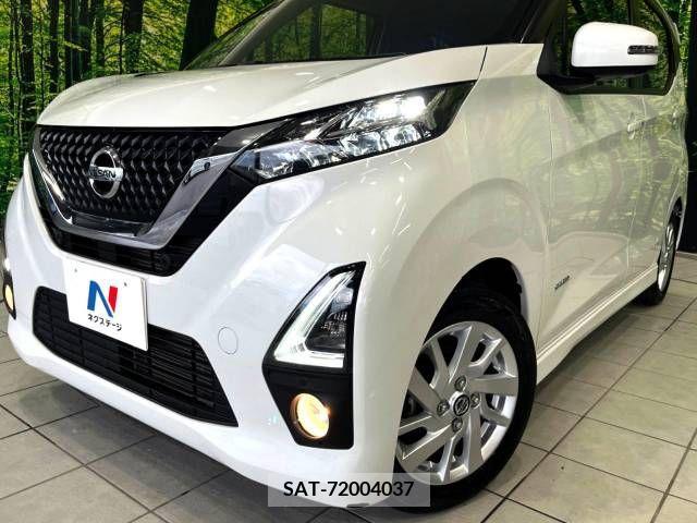 Nissan DAYZ 2020-06 353241-12