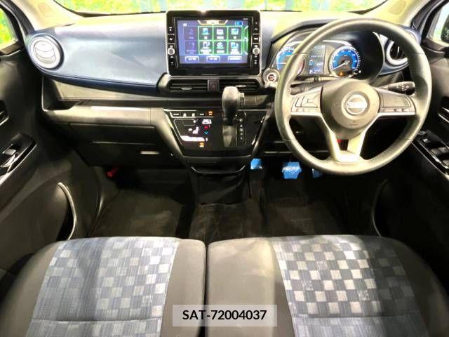 Nissan DAYZ 2020-06 353241-1