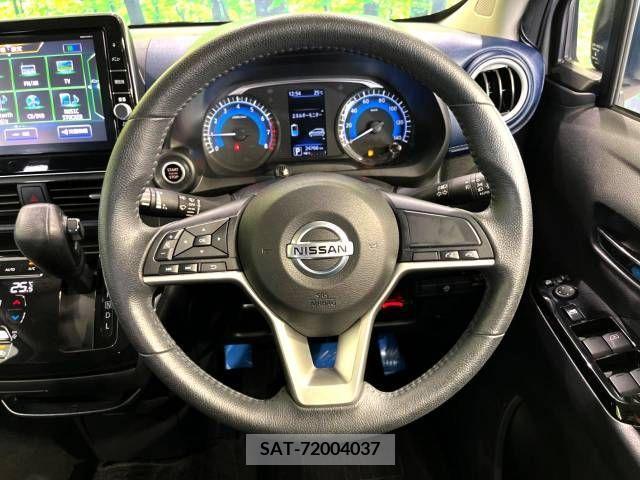 Nissan DAYZ 2020-06 353241-11