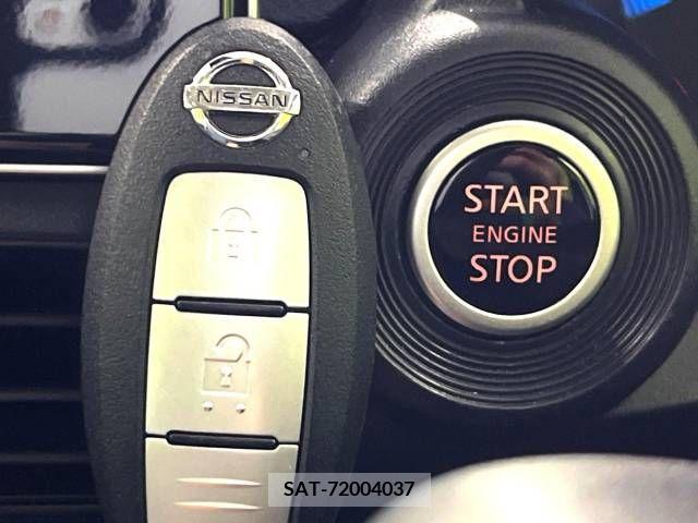 Nissan DAYZ 2020-06 353241-6