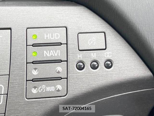 Toyota PRIUS 2015-08 385944-8