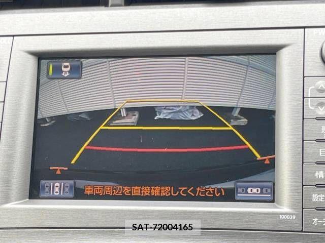 Toyota PRIUS 2015-08 385944-3