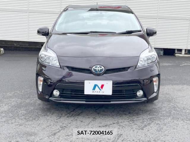 Toyota PRIUS 2015-08 385944-14