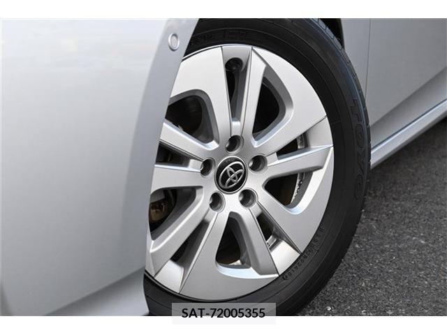 Toyota PRIUS 2018-12 254523-19