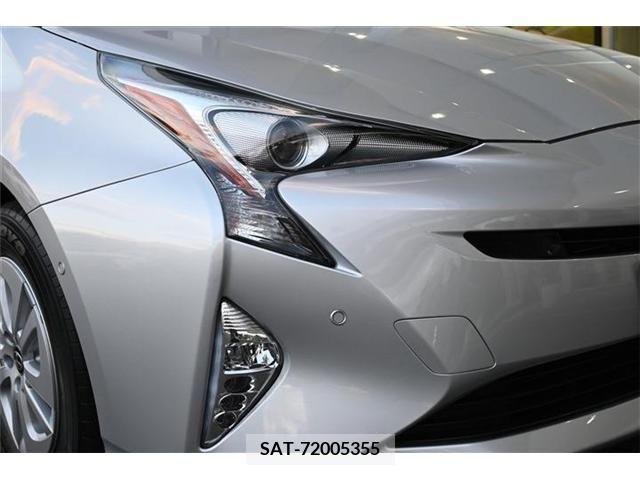 Toyota PRIUS 2018-12 254523-18