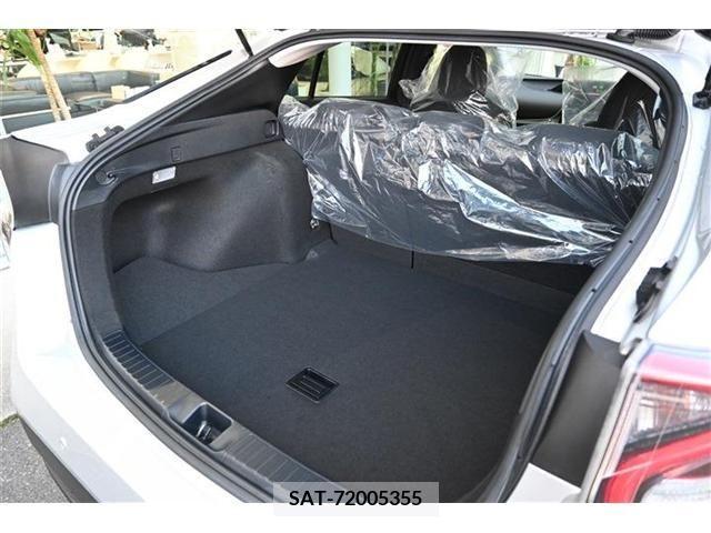 Toyota PRIUS 2018-12 254523-16