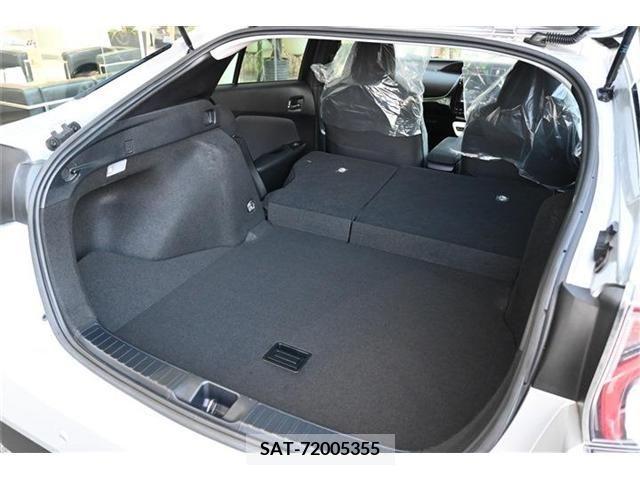 Toyota PRIUS 2018-12 254523-17