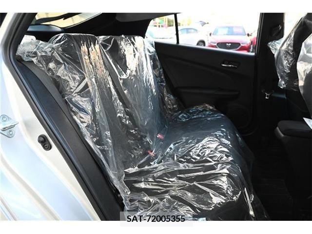 Toyota PRIUS 2018-12 254523-14