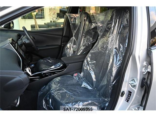 Toyota PRIUS 2018-12 254523-13