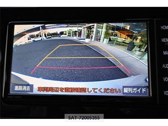 Toyota PRIUS 2018-12 254523-12