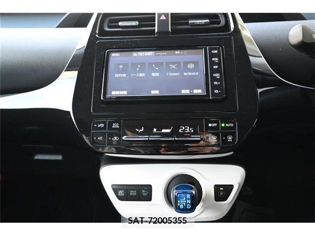 Toyota PRIUS 2018-12 254523-11