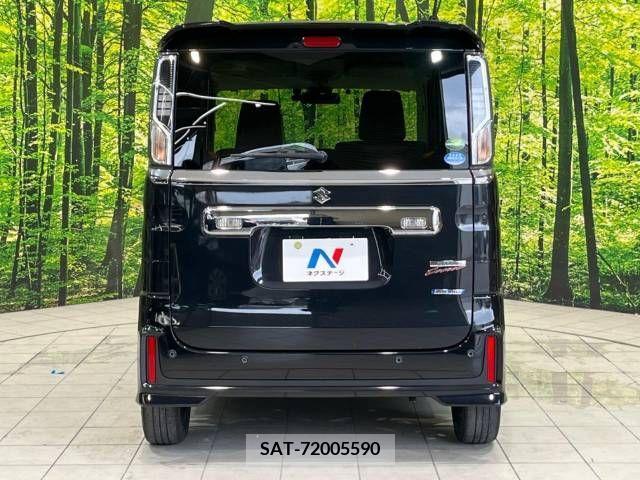 Suzuki SPACIA 2019-05 349396-15