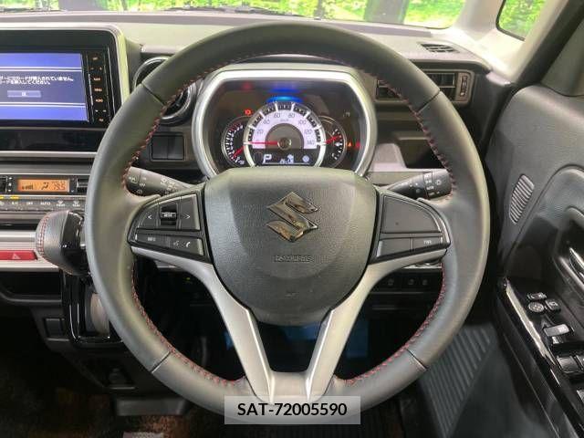 Suzuki SPACIA 2019-05 349396-11