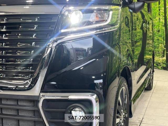 Suzuki SPACIA 2019-05 349396-12