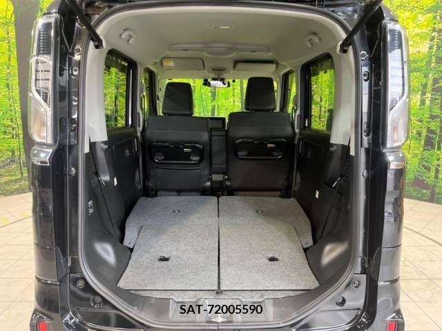 Suzuki SPACIA 2019-05 349396-10