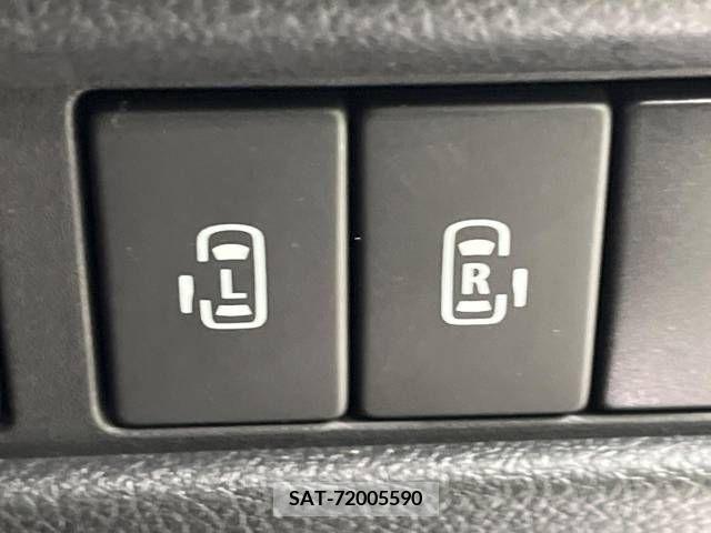 Suzuki SPACIA 2019-05 349396-4