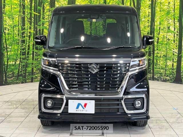 Suzuki SPACIA 2019-05 349396-14