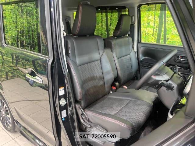 Suzuki SPACIA 2019-05 349396-9
