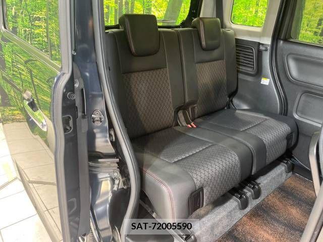Suzuki SPACIA 2019-05 349396-8