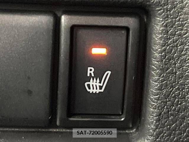 Suzuki SPACIA 2019-05 349396-7