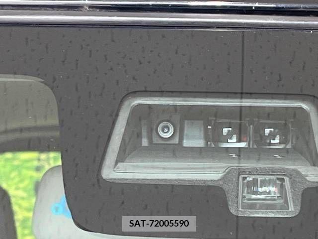 Suzuki SPACIA 2019-05 349396-2