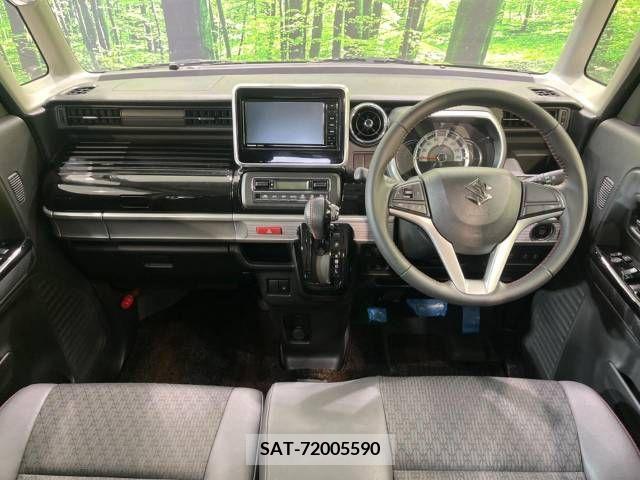 Suzuki SPACIA 2019-05 349396-1