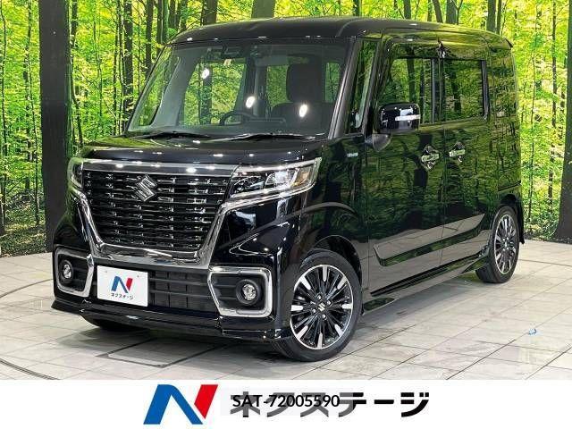 Suzuki SPACIA 2019-05 349396-0