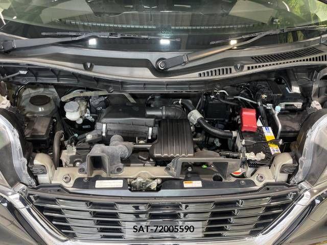 Suzuki SPACIA 2019-05 349396-18
