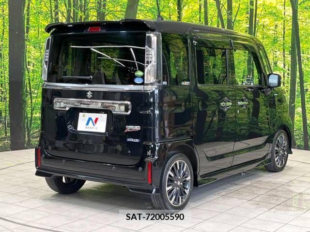 Suzuki SPACIA 2019-05 349396-17