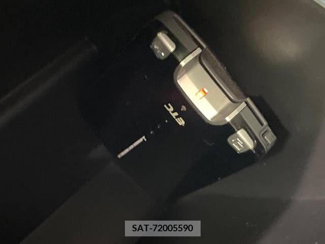 Suzuki SPACIA 2019-05 349396-6