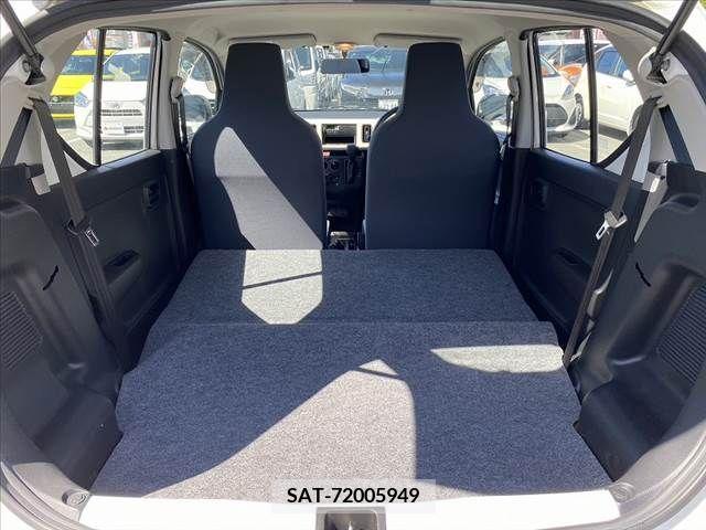 Suzuki ALTO 2018-02 260690-18
