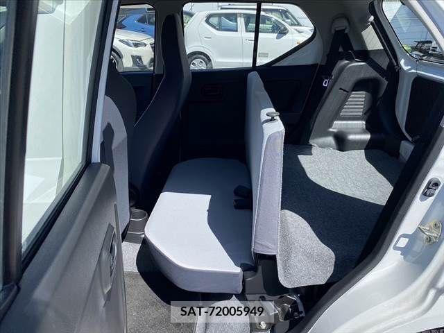 Suzuki ALTO 2018-02 260690-16