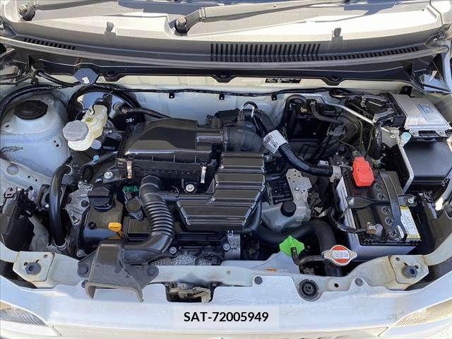 Suzuki ALTO 2018-02 260690-19