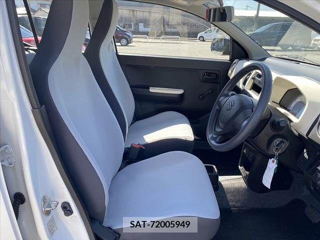 Suzuki ALTO 2018-02 260690-13