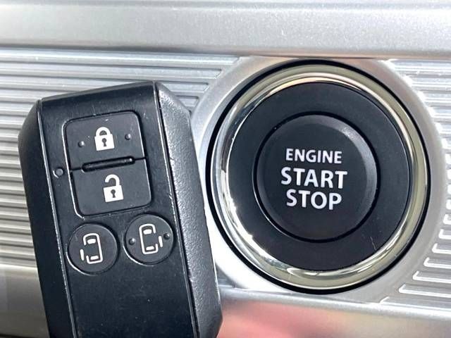 Suzuki SPACIA 2017-12 183439-7