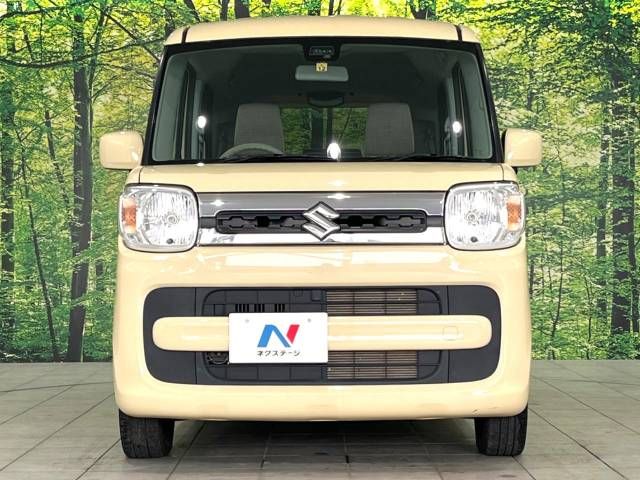 Suzuki SPACIA 2017-12 183439-14
